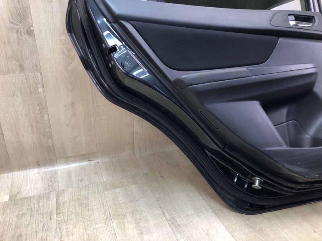 60409FJ0309P | Двері задн. лів. SUBARU CROSSTREK 12-17 - Фото 6