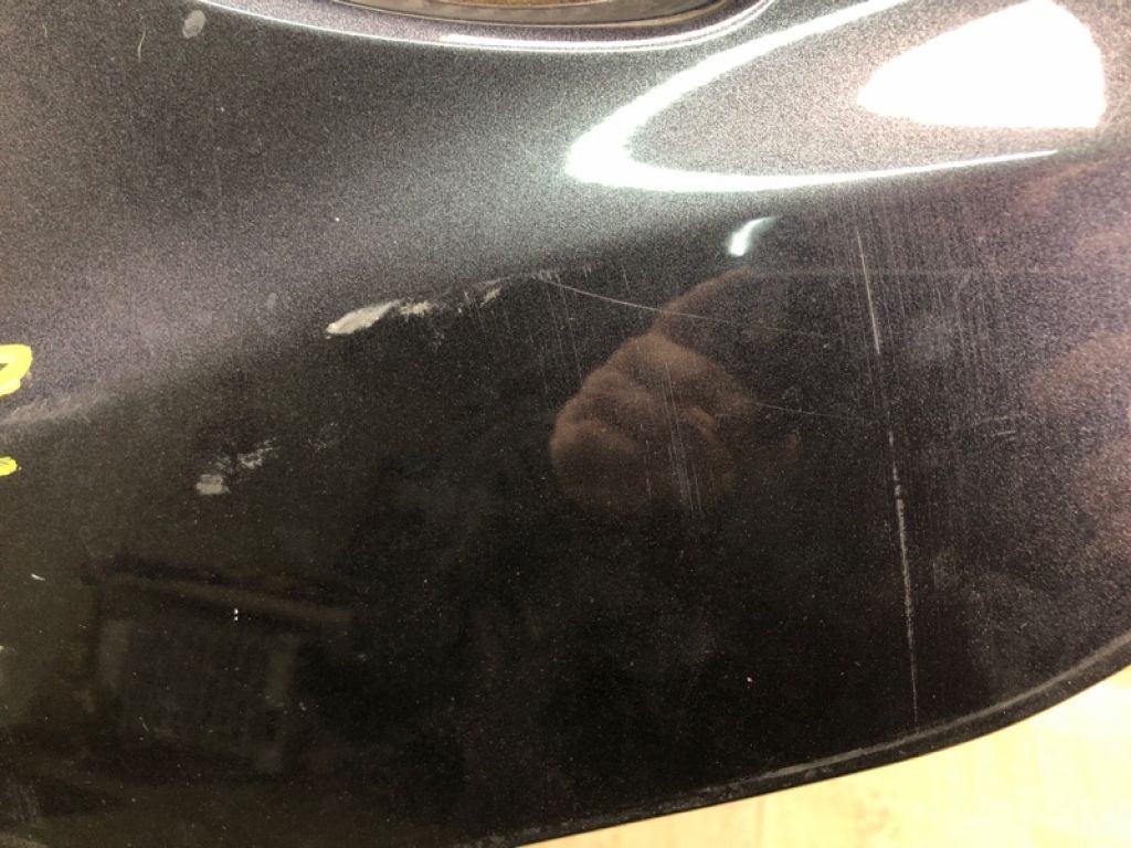 60409FJ0309P | Двері задн. лів. SUBARU CROSSTREK 12-17 - Фото 8