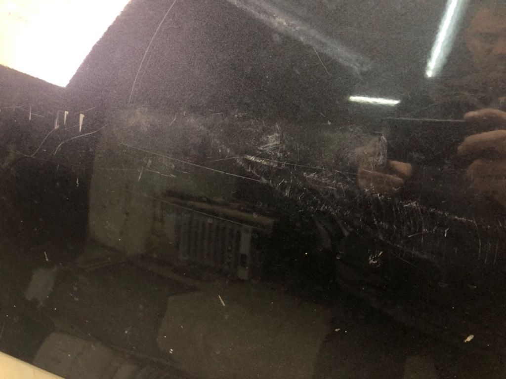 60409FJ0309P | Двері задн. лів. SUBARU CROSSTREK 12-17 - Фото 10