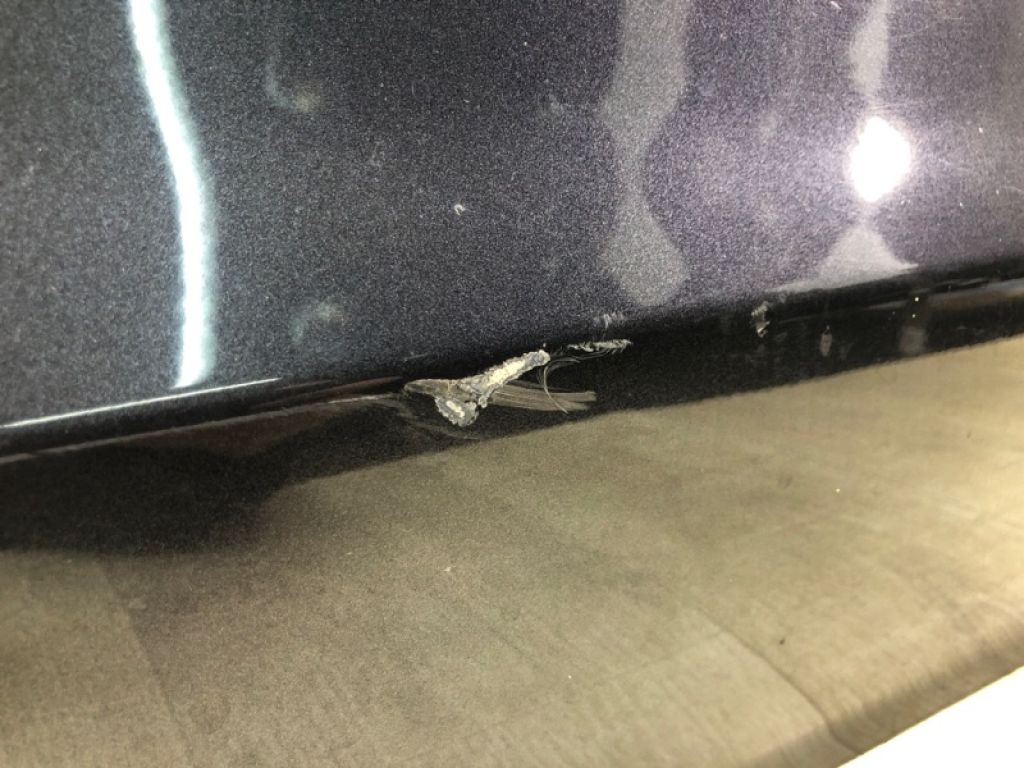 60409FJ0309P | Двері задн. лів. SUBARU CROSSTREK 12-17 - Фото 11