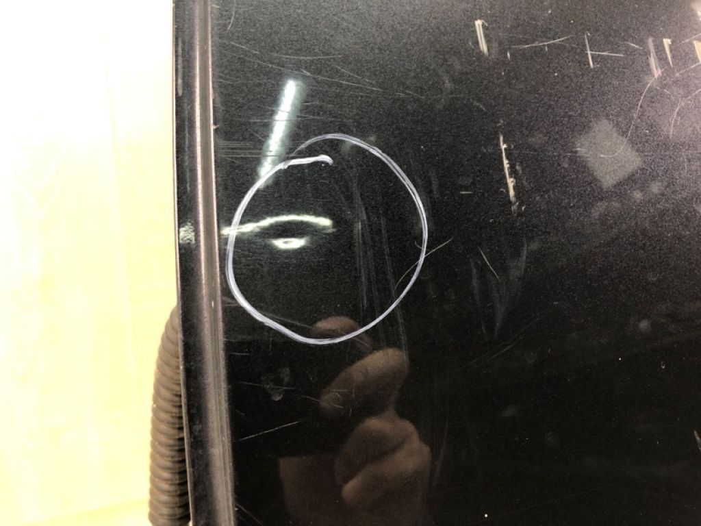 60409FJ0309P | Двері задн. лів. SUBARU CROSSTREK 12-17 - Фото 12