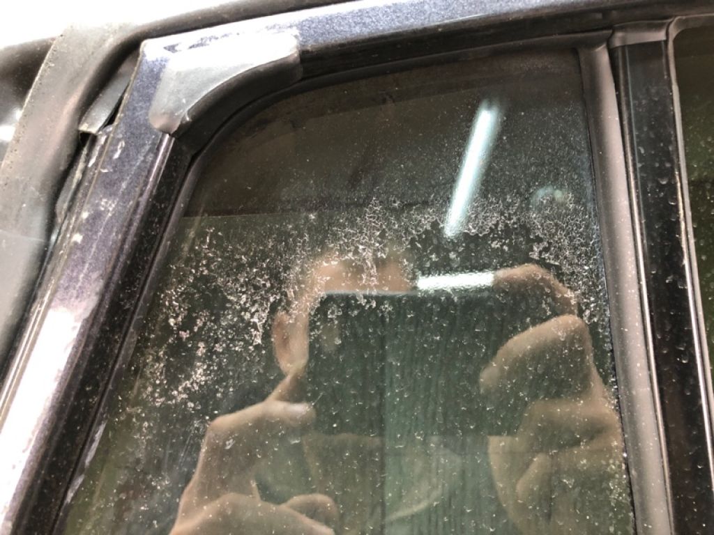 60409FJ0309P | Двері задн. лів. SUBARU CROSSTREK 12-17 - Фото 14