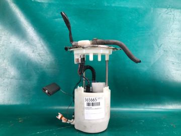 Топливный насос NISSAN JUKE 10-19