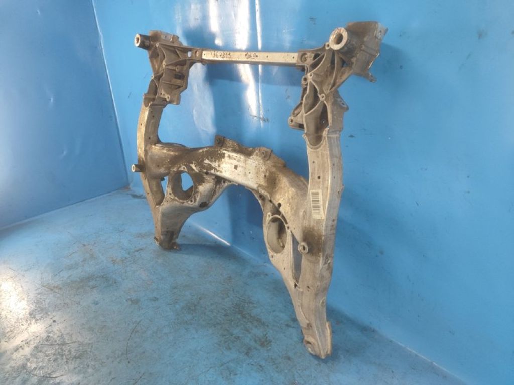 31 11 6 796 693 | Балка передньої підвіски BMW 6 SERIES (F13) 12-18 - Фото 2