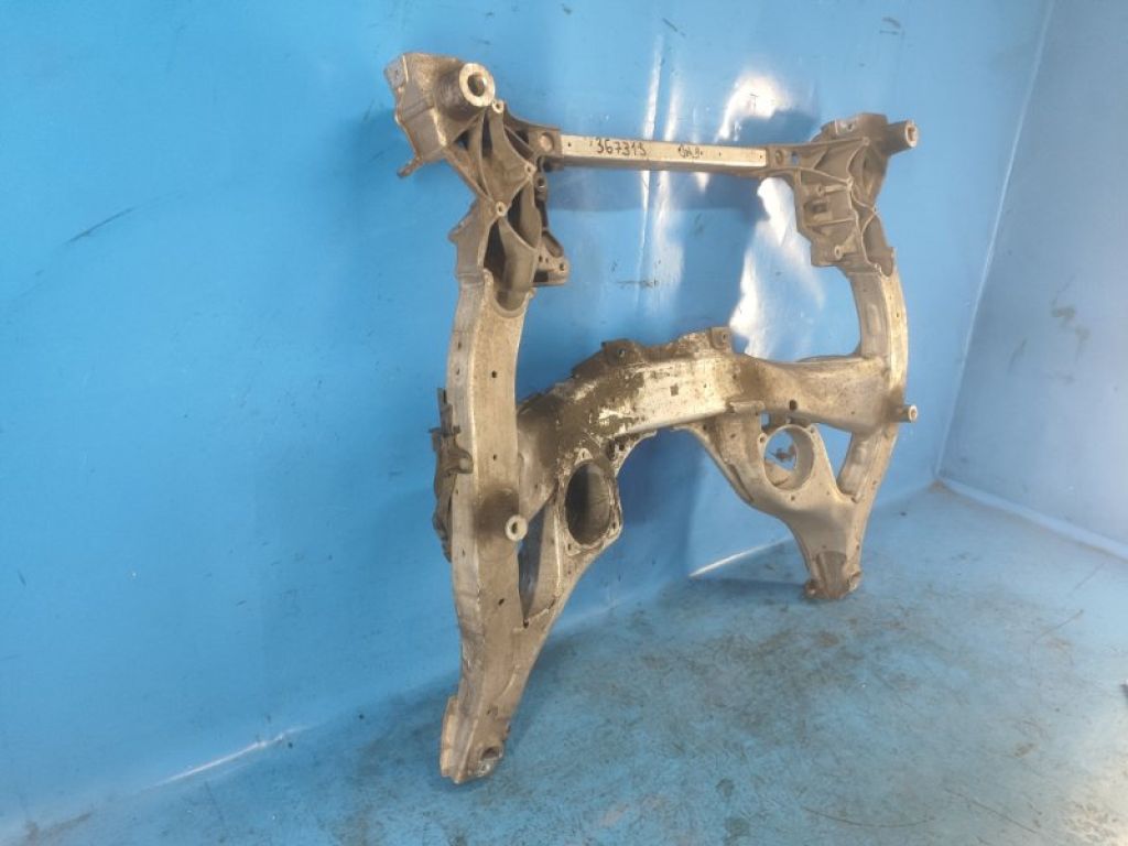 31 11 6 796 693 | Балка передньої підвіски BMW 6 SERIES (F13) 12-18 - Фото 3