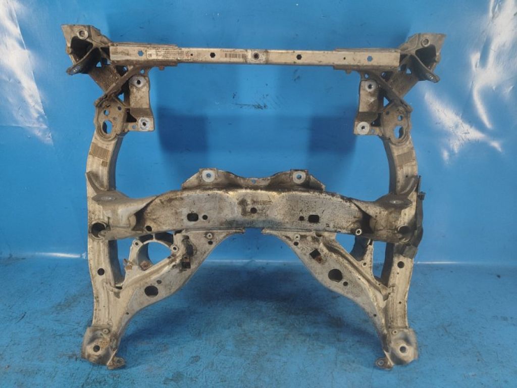 31 11 6 796 693 | Балка передньої підвіски BMW 6 SERIES (F13) 12-18 - Фото 5