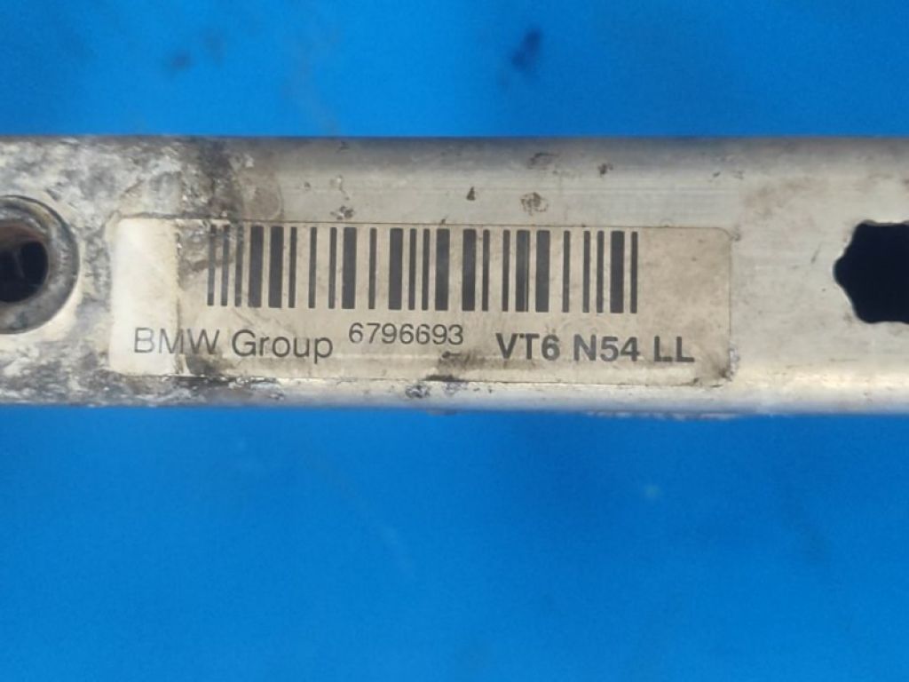31 11 6 796 693 | Балка передньої підвіски BMW 6 SERIES (F13) 12-18 - Фото 6