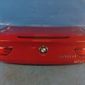 41 62 7 228 478 | Кришка багажника BMW 6 SERIES (F13) 12-18