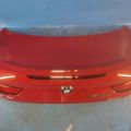 41 62 7 228 478 | Кришка багажника BMW 6 SERIES (F13) 12-18 - Прев'ю 2
