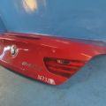 41 62 7 228 478 | Кришка багажника BMW 6 SERIES (F13) 12-18 - Прев'ю 4