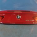 41 62 7 228 478 | Кришка багажника BMW 6 SERIES (F13) 12-18 - Прев'ю 5