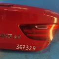 41 62 7 228 478 | Кришка багажника BMW 6 SERIES (F13) 12-18 - Прев'ю 7