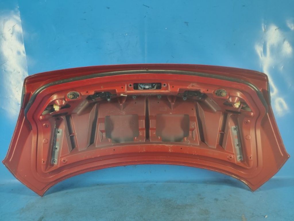 41 62 7 228 478 | Кришка багажника BMW 6 SERIES (F13) 12-18 - Фото 8