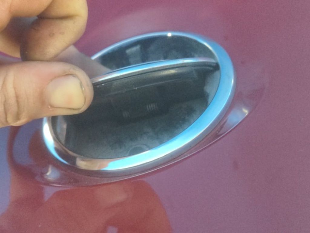 41 62 7 228 478 | Кришка багажника BMW 6 SERIES (F13) 12-18 - Фото 10