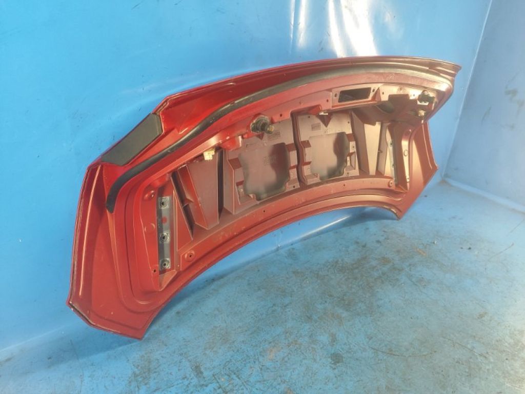 41 62 7 228 478 | Кришка багажника BMW 6 SERIES (F13) 12-18 - Фото 12