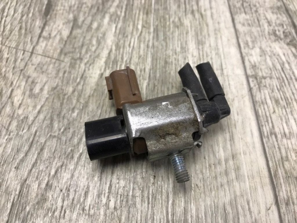 14955-9S00A | Клапан електромагнітний (вакуумний) NISSAN ALTIMA L32 07-12 - Фото 2