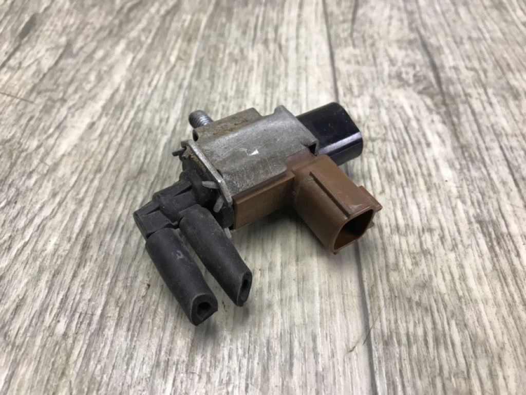 14955-9S00A | Клапан електромагнітний (вакуумний) NISSAN ALTIMA L32 07-12 - Фото 3