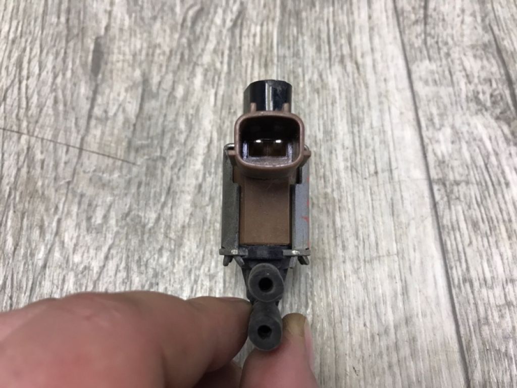 14955-9S00A | Клапан електромагнітний (вакуумний) NISSAN ALTIMA L32 07-12 - Фото 4