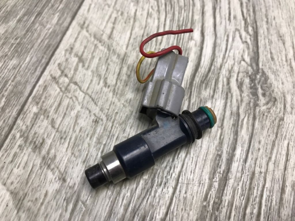 1465A051 | Форсунка паливна MITSUBISHI GALANT 03-12