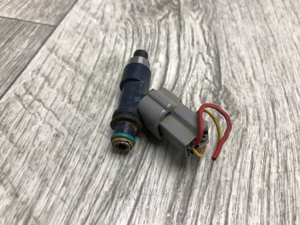 1465A051 | Форсунка паливна MITSUBISHI GALANT 03-12 - Фото 2