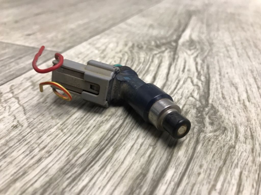 1465A051 | Форсунка паливна MITSUBISHI GALANT 03-12 - Фото 3