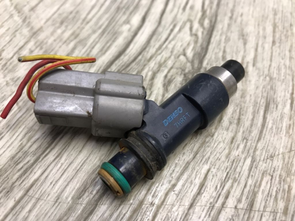 1465A051 | Форсунка паливна MITSUBISHI GALANT 03-12 - Фото 4