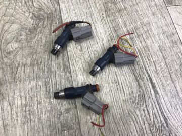 Форсунка паливна MITSUBISHI GALANT 03-12