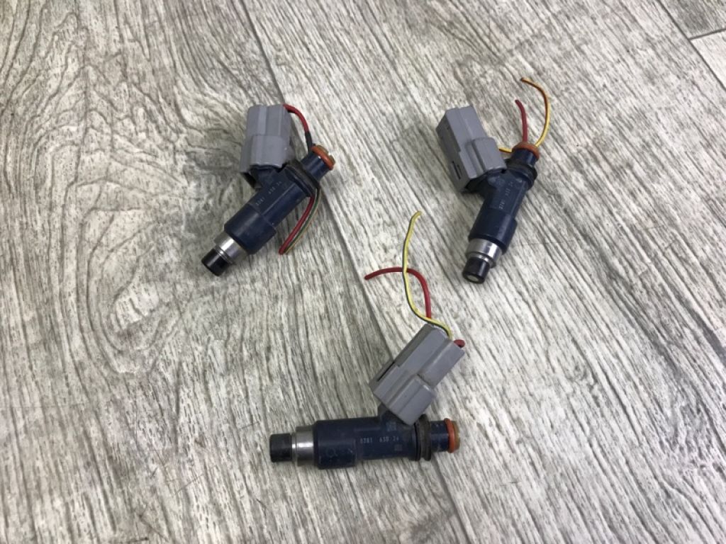 0281 63024 | Форсунка паливна MITSUBISHI GALANT 03-12 - Фото 2