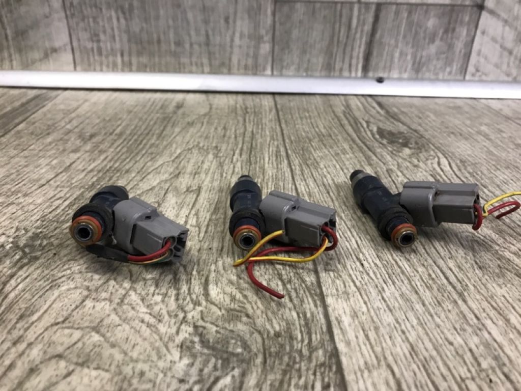 0281 63024 | Форсунка паливна MITSUBISHI GALANT 03-12 - Фото 4