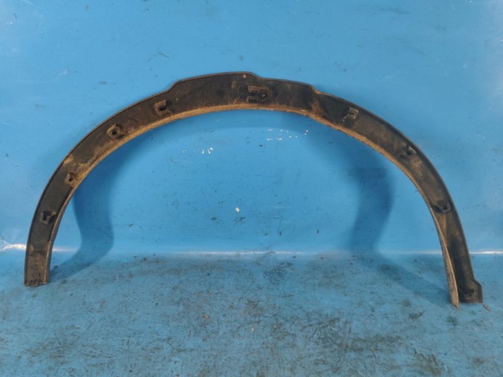 FK72-290E23-AC | Накладка крила (розширювач арки) задн. лів. LAND ROVER DISCOVERY Sport 15-19 - Фото 2