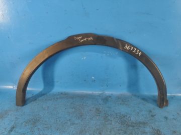 Накладка крила (розширювач арки) задн. прав. LAND ROVER DISCOVERY Sport 15-19