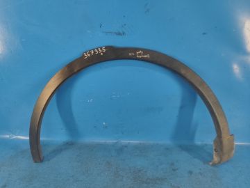 Накладка крила (розширювач арки) передн. лів. LAND ROVER DISCOVERY Sport 15-19