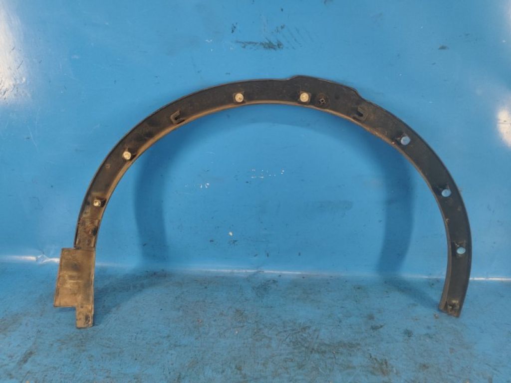 FK72-16A075-AB | Накладка крила (розширювач арки) передн. лів. LAND ROVER DISCOVERY Sport 15-19 - Фото 2