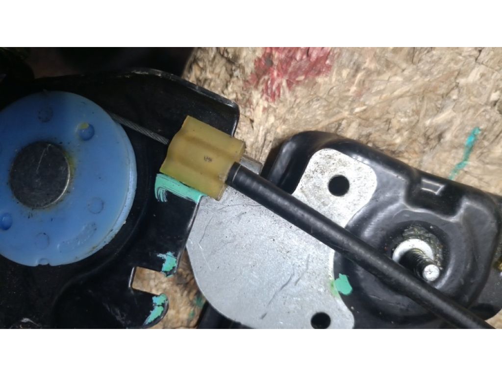 80720-JK000 | Склопідйомник передн. прав. INFINITI G25/G35/G37/Q40 06-14 - Фото 7