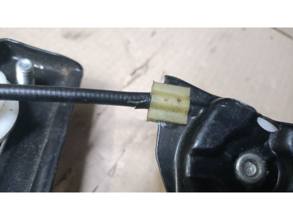 80720-JK000 | Склопідйомник передн. прав. INFINITI G25/G35/G37/Q40 06-14 - Фото 8