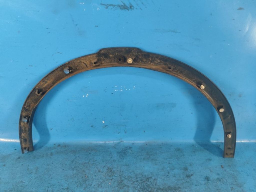 FK72-16A074-AB | Накладка крила (розширювач арки) передн. прав. LAND ROVER DISCOVERY Sport 15-19 - Фото 2