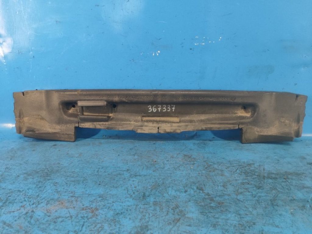 51137250965 | Наповнювач бампера задній MINI COOPER S R56 06-14