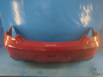 Бампер задній BMW 6 SERIES (F13) 12-18
