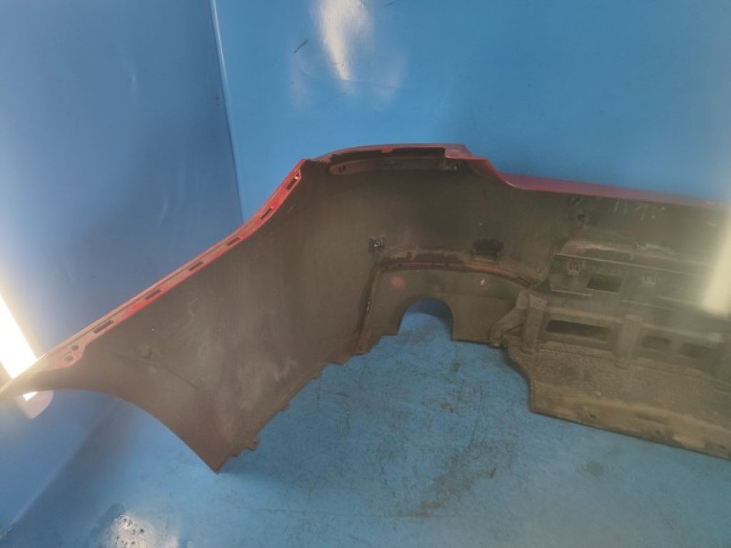 51128052709 | Бампер задній BMW 6 SERIES (F13) 12-18 - Фото 8