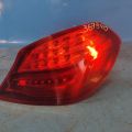 63217210576 | Ліхтар зовнішній прав. BMW 6 SERIES (F13) 12-18