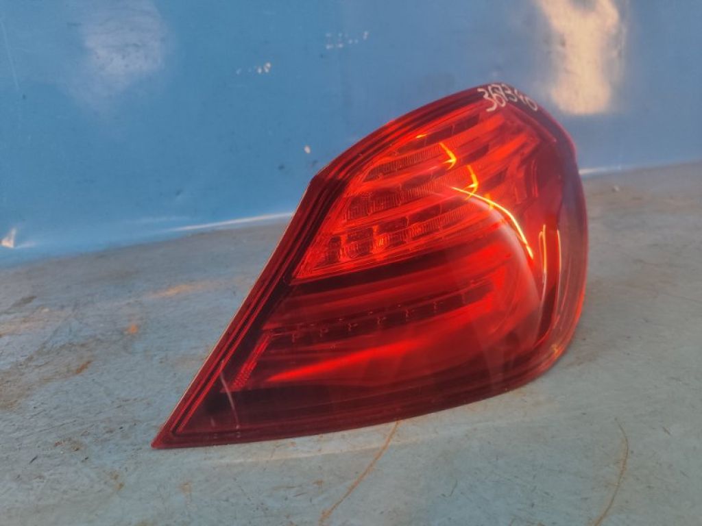 63217210576 | Ліхтар зовнішній прав. BMW 6 SERIES (F13) 12-18 - Фото 2