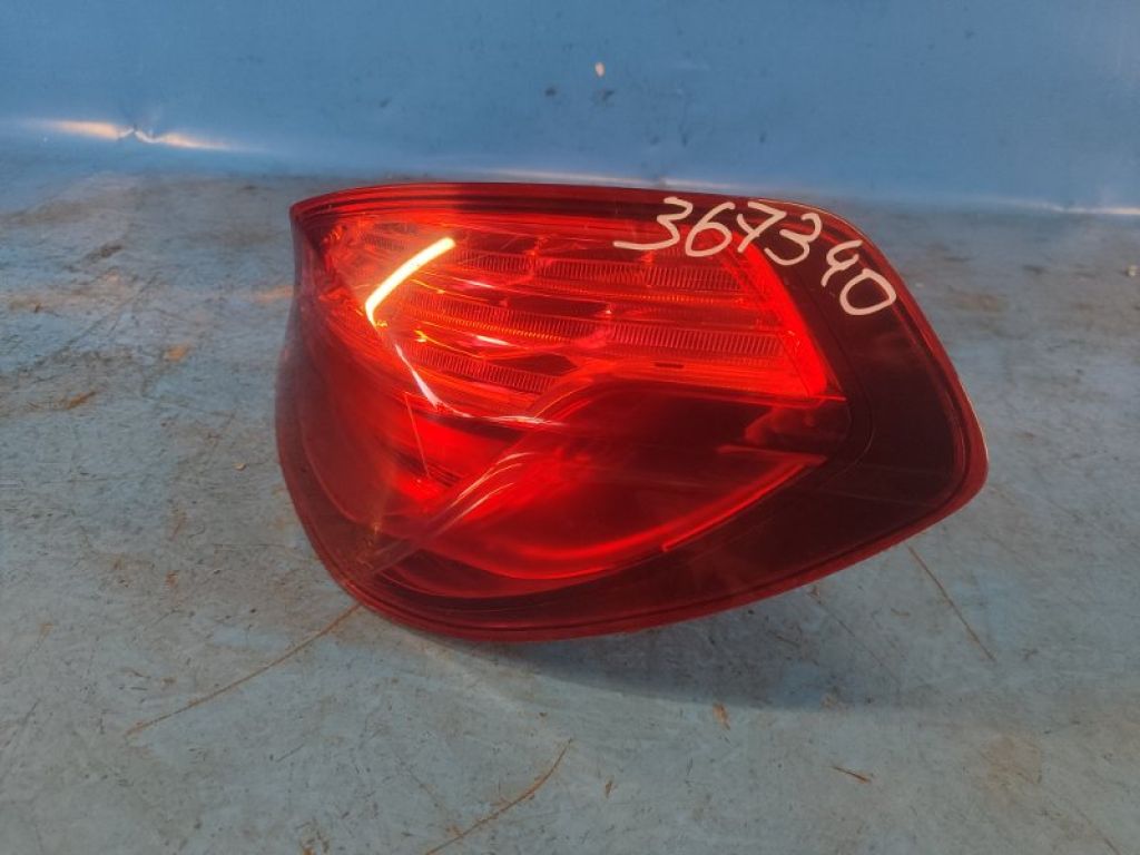 63217210576 | Ліхтар зовнішній прав. BMW 6 SERIES (F13) 12-18 - Фото 3