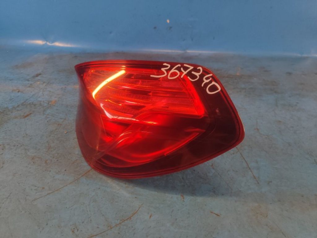 63217210576 | Ліхтар зовнішній прав. BMW 6 SERIES (F13) 12-18 - Фото 4