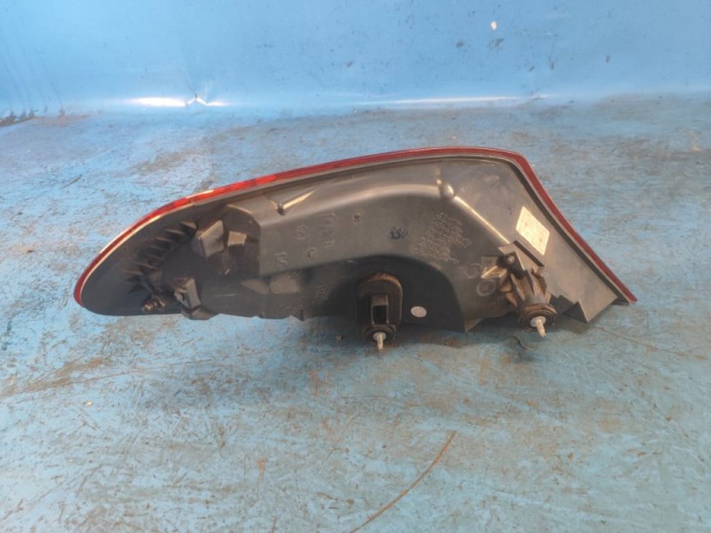 63217210576 | Ліхтар зовнішній прав. BMW 6 SERIES (F13) 12-18 - Фото 5