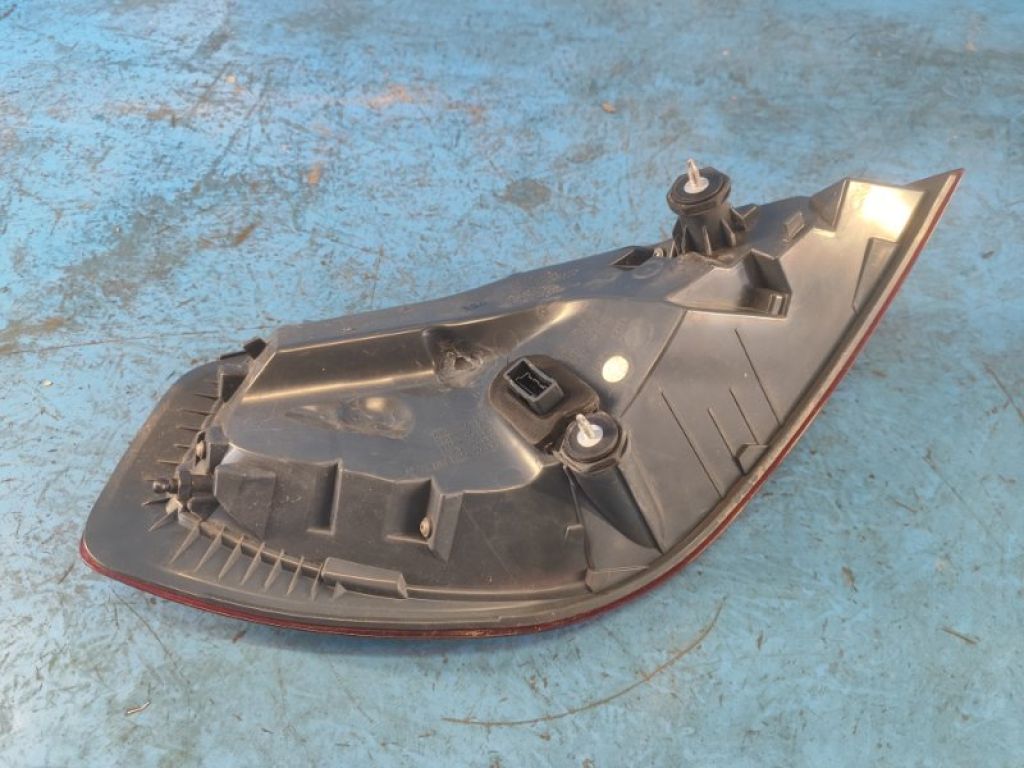 63217210576 | Ліхтар зовнішній прав. BMW 6 SERIES (F13) 12-18 - Фото 6