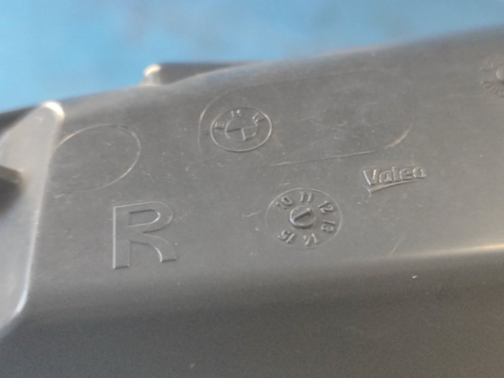 63217210576 | Ліхтар зовнішній прав. BMW 6 SERIES (F13) 12-18 - Фото 7