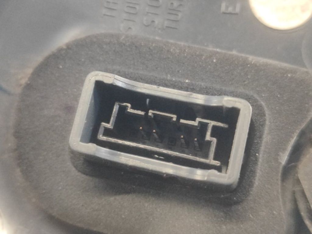 63217210576 | Ліхтар зовнішній прав. BMW 6 SERIES (F13) 12-18 - Фото 9