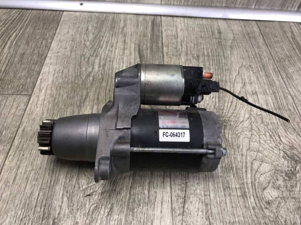 2810020020 | стартер TOYOTA CAMRY 40 06-11