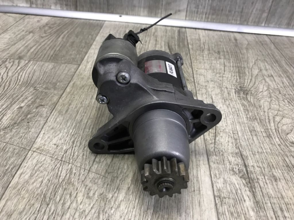 2810020020 | стартер TOYOTA CAMRY 40 06-11 - Фото 2