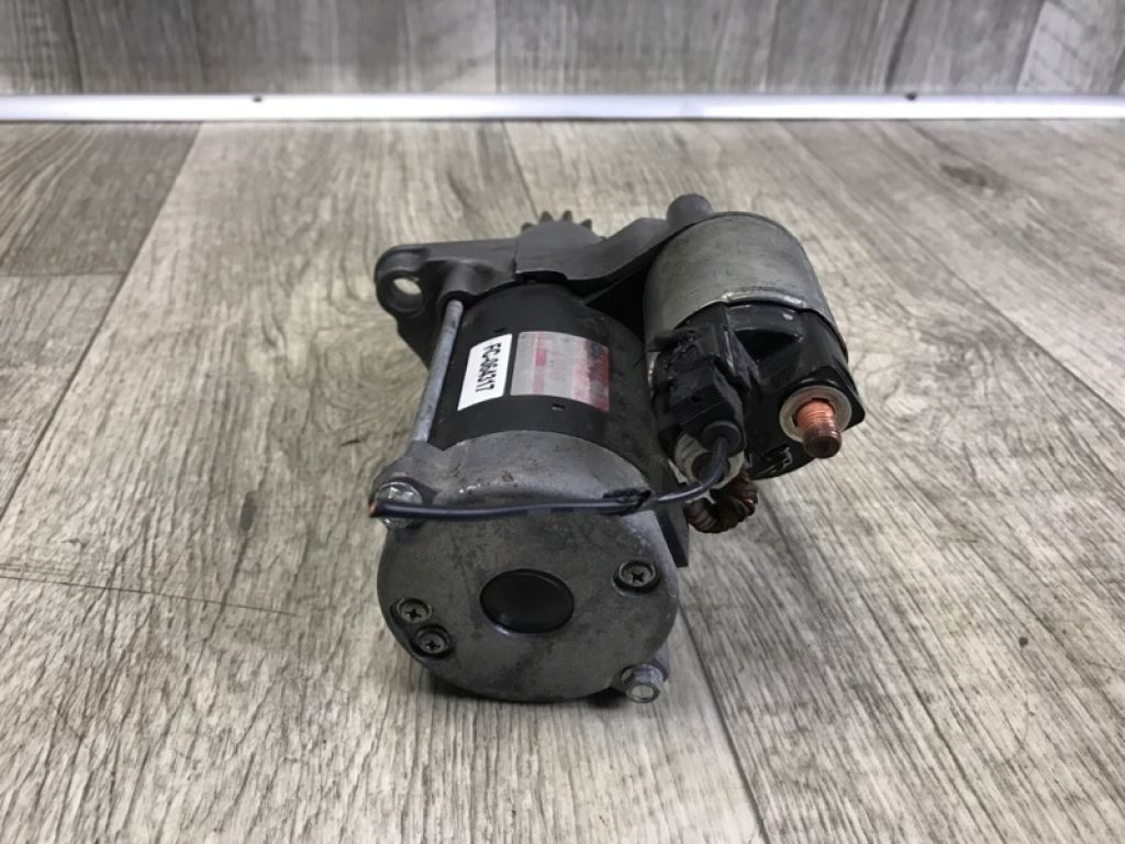 2810020020 | стартер TOYOTA CAMRY 40 06-11 - Фото 3